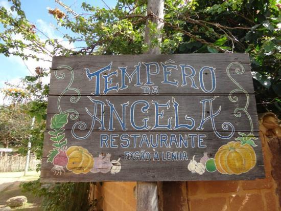 Restaurante Tempero da Angela