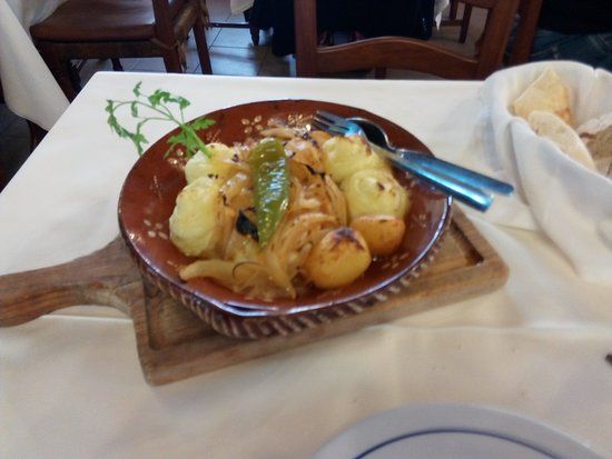 Restaurante Malheiro