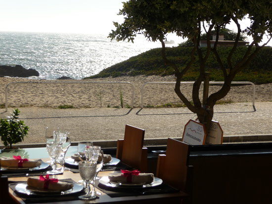 Porto Sal Restaurante