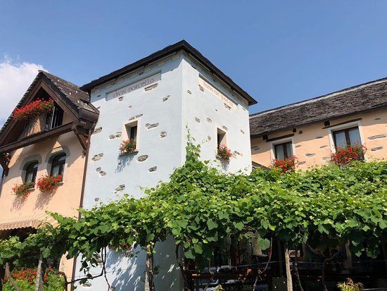 Ristorante Osteria del Divin Porcello