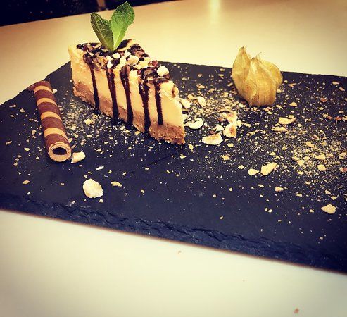 Vivido Bar & Restaurant