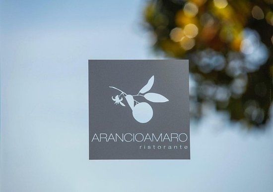 Ristorante Arancioamaro