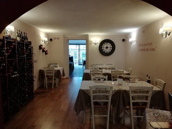 Osteria La Loggetta