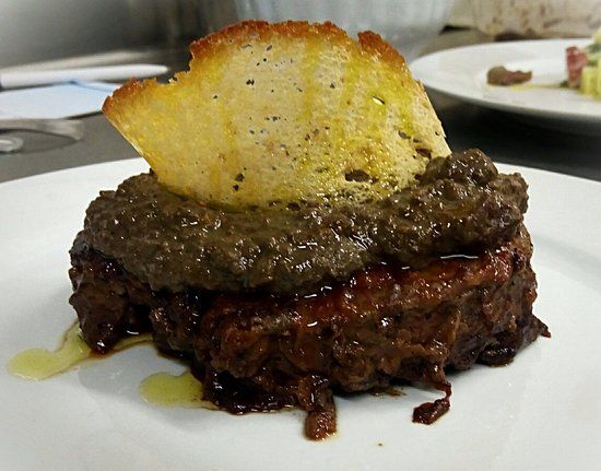 Ristorante Il Poderaccio