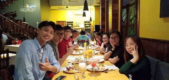 Französisches Siem ernten