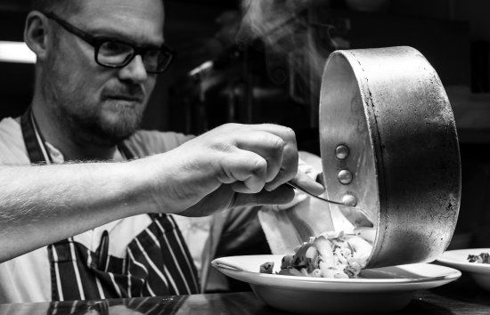 Sous le Nez en Ville