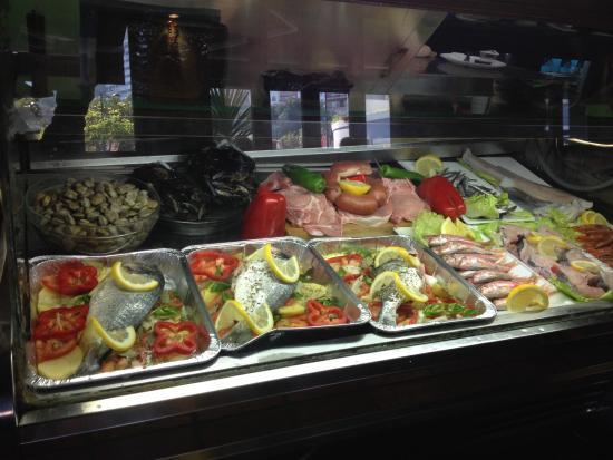 Piccadilly Garden Bar