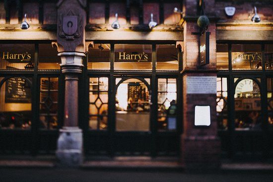Harry's Restaurant