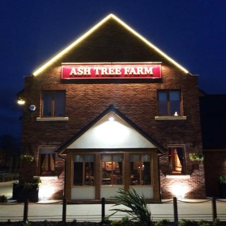Ash Tree Farm
