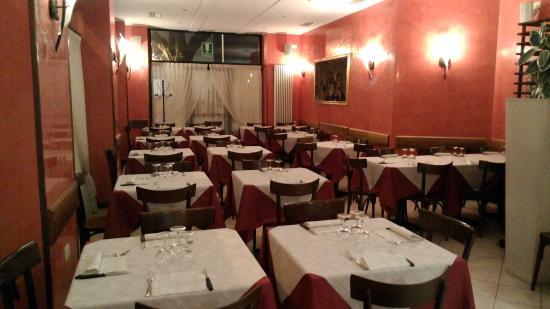Pizzeria Vesuvio