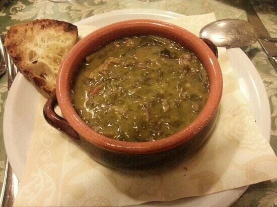 Trattoria del Pescatore