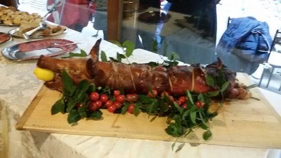 Agriturismo Divino Amore