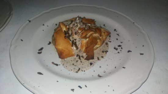 Ristorante Pizzeria Il Boschetto