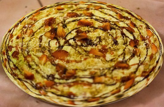 Pizzeria Al Vecchio Bivio