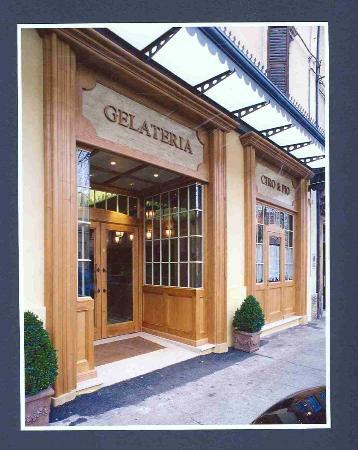 Ciro e Pio Tuttogelato s.n.c