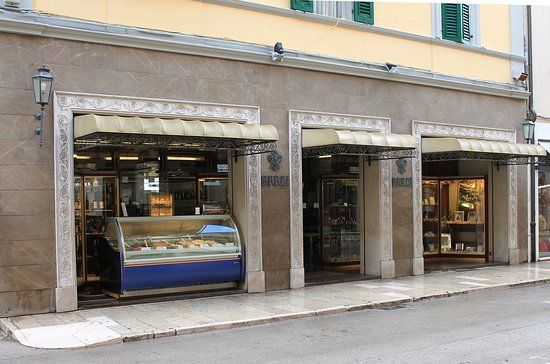 Pasticceria Bardi