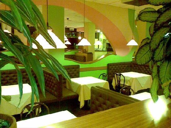 Ristorante Pizzeria Cocoon