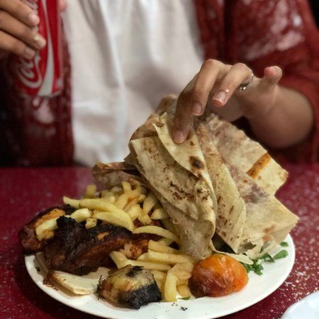 Reem Beladi Restaurant