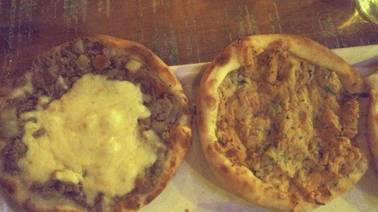 Esfiharia e Cervejaria Emirados