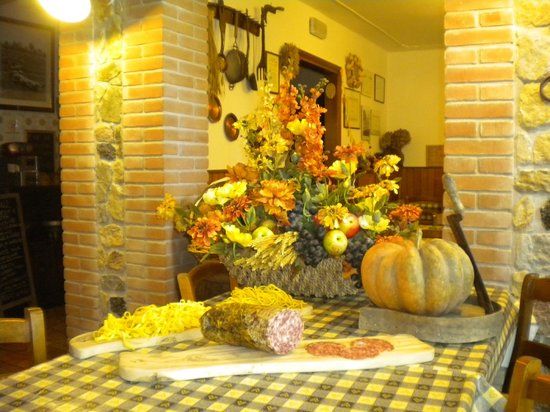 Agriturismo al Filò