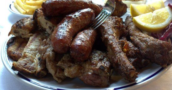 Agriturismo DA Pion DI Daniele Grapiglia