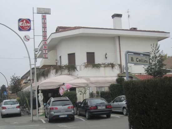 Ristorante Anna Smania