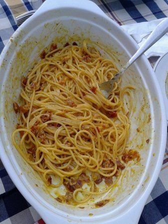 L'Osteria del Ciliegio