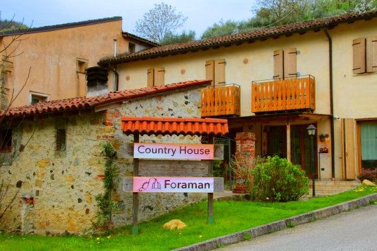 Country House Foraman