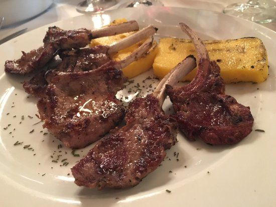 Ristorante Vecia Osteria dei Morini