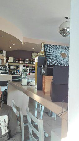 Lumaca Cafe & Restaurant