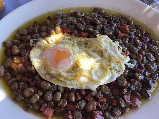 Restaurante Costamarga