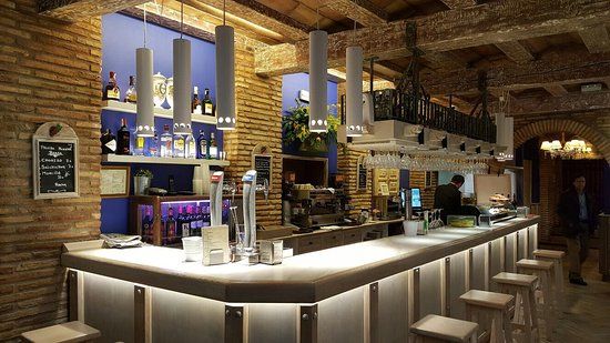 Restaurante el Bodegón