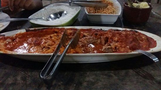 Restaurante e Pizzeria Regina