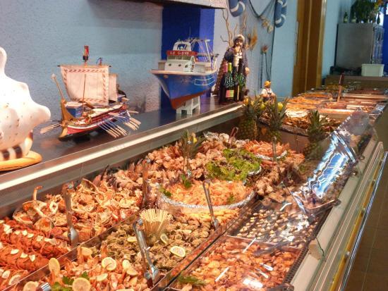 Gran Buffet La Gaya