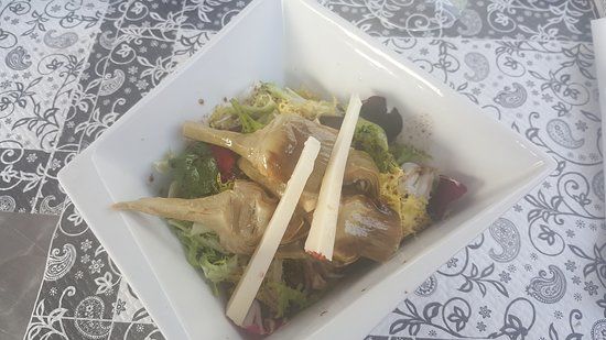 Restaurant-Cafeteria Criscar