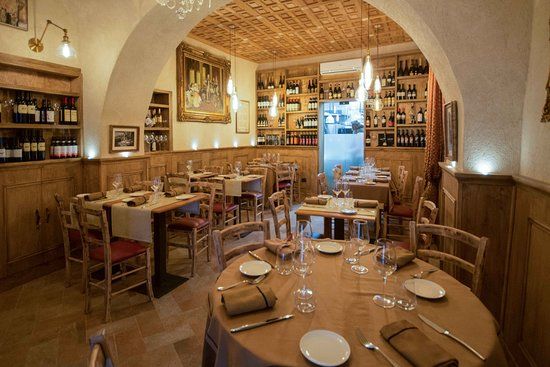 Ristorante L'Angolino di Mirko