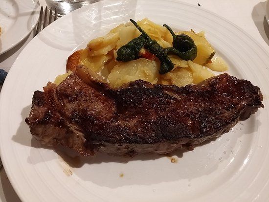 El Barril Restaurante