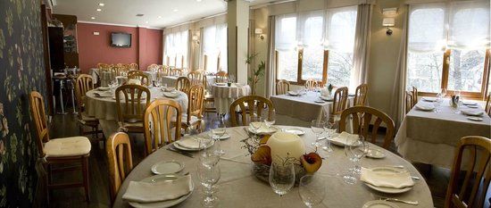 Restaurante Mendez El Guardia