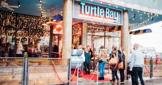 Turtle Bay
