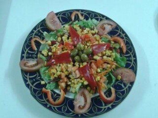 Restaurante Los Pinos