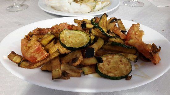 Restaurante San Juan