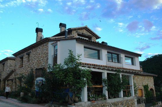 La Taberna de Los Vientos