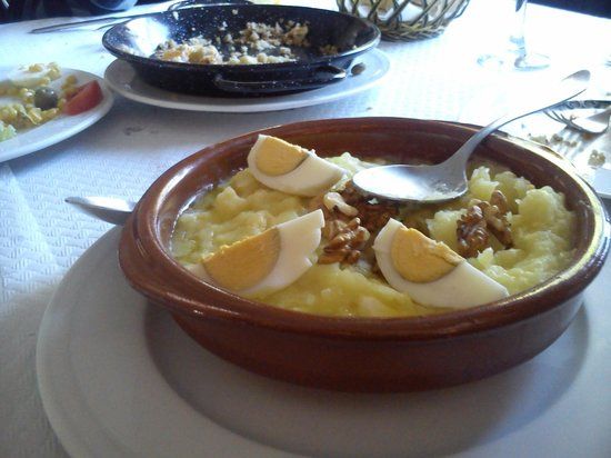 Restaurante Meson La Cuesta