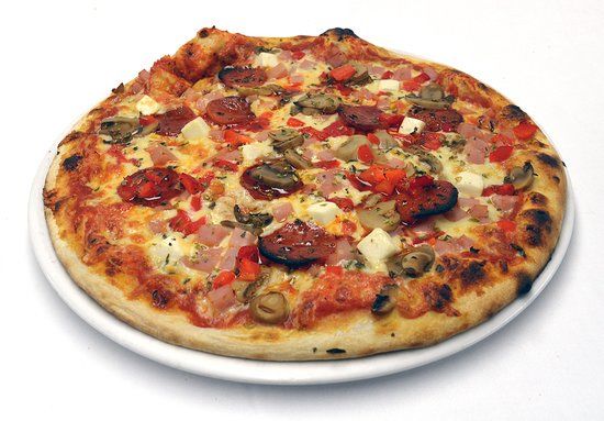 Restaurante Pizzería Don Giovanni