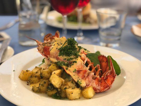 The Beach House Restaurant Marbella