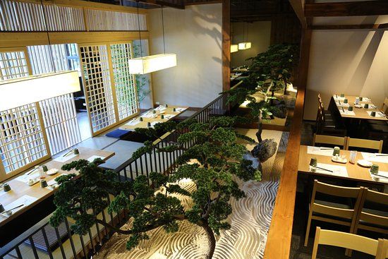 ShinYeh Japanese Buffet