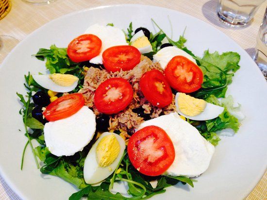 Al Gatto Nero Da Ruggero