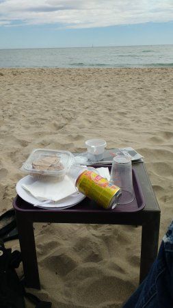 Mosquito Beach Plage Privee