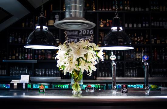 Mr Lau's Dim Sum Bar + Restaurant