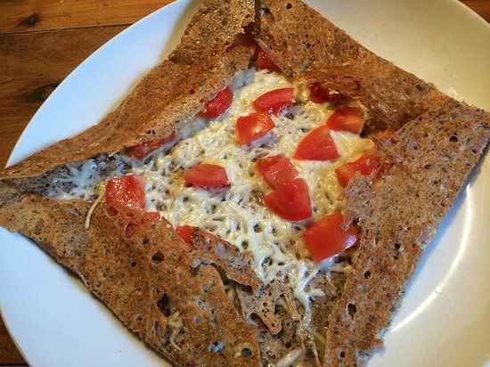 Crêperie le Presbytère